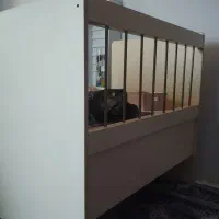 تخت کودک