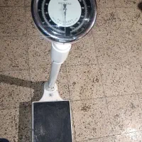 ترازو قد و وزن خارجی  باقیمت بسیار مناسب