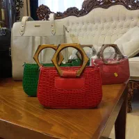 فروش تعداد کیف نو به علت تعطیلی آنلاین شاپ