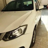 ساینا اس سفید مدل 1401