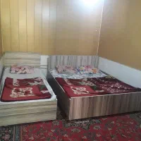 اجاره سوئیت در سرعین چسبیده به ابدرمانی مرکز شهر|اجارهٔ کوتاه‌مدت آپارتمان و سوئیت|سرعین, |دیوار