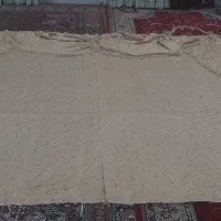 پرده منزل