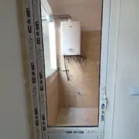 رهن داده میشودواحد۶۴ متری طبقه اول پکچ شوفاژشده|اجارهٔ آپارتمان|محمدشهر, کوی بهار|دیوار