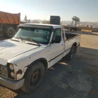 نیسان دوگانه|خودرو سواری و وانت|سرچهان, |دیوار