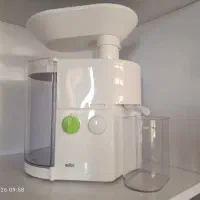 ابمیوه وپرده