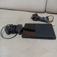 پلی استیشن 2