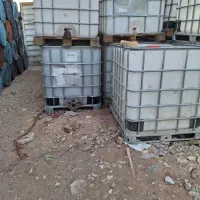 بشکه گالن و مخزن|عمده‌فروشی|یزد, |دیوار