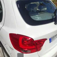 کوییک GXRL صفر بهمن 404