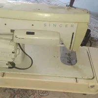 چرخ خیاطی