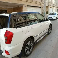 ام وی ام X33 اتومات بی رنگ|خودرو سواری و وانت|باغستان, |دیوار