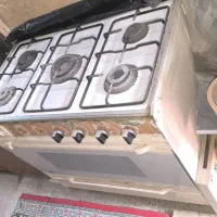فر گاز