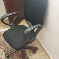 صندلی چرخ دار متحرک، سالم|صندلی و نیمکت|لاهیجان, لیالستان|دیوار