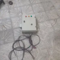 هواکش بزرگ|پنکه و تصفیهکنندهٔ هوا|تهران, طرشت|دیوار