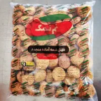 فلافل ویژه و باکیفیت