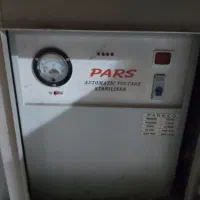 ترانس برق