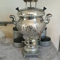 فروش سماور گازی