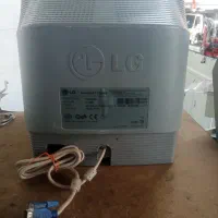 مانیتور الجی