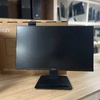 مانیتور MSI با گارانتی 100هرتز