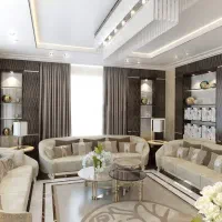 ۱۴۵متر/موقعیت اداری/تک واحدی تاپ لوکیشن