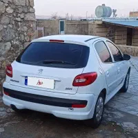 207 TU3 مدل اسفند ۴۰۳|خودرو سواری و وانت|چهاردانگه (تهران), |دیوار