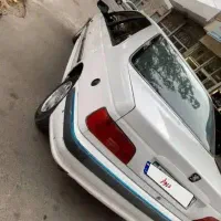پارس دوگانه کارخانه مدل ۸۹|خودرو سواری و وانت|مراغه, |دیوار
