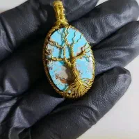 پلاک فیروزه نیشابوری