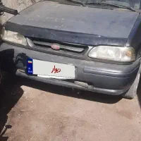 پراید مدل ۷۸