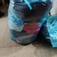 کیسه لباس فروشی|لباس|هامون, |دیوار