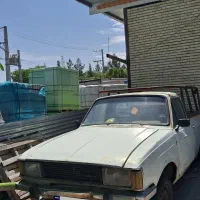 وانت مدل ۷۸