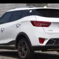 زوتی DL5|خودرو سواری و وانت|تهران, تهرانپارس جنوبی|دیوار