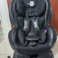 صندلی خودرو دلیجان مدل ایرتک