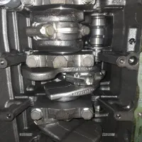 موتور آتیکو در حد آک