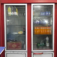 یخچال ایستاده