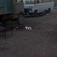 خریدار خاور مینی بوس اتوبوس اسقاط