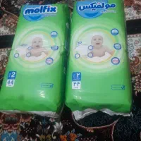 مولفیکس سایز ۲