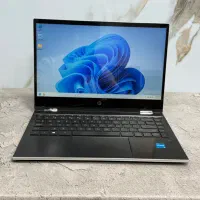 لپتاپ hp نسل ۱۱