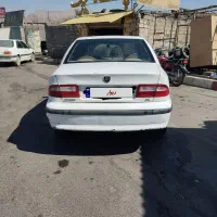 سمند lx مدل 86|خودرو سواری و وانت|همدان, |دیوار