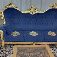 مبل سلطنتی۹نفره