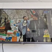 تلویزیون   LG 32 دی جی تال. درحد|تلویزیون و پروژکتور|ایلام, |دیوار