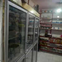 فروش لوازم و اجناس مغازه سوپر مارکت فعال|فروشگاه و مغازه|اصفهان, مارچین|دیوار