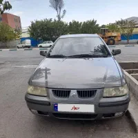 سمند ۸۴