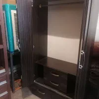 کمد لباس، جاکفشی، میز تلویزیون|جاکفشی، کمد، دراور|بهار, |دیوار