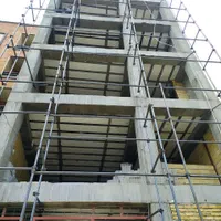 داربست فلزی درویشی|خدمات پیشه و مهارت|خرم‌آباد, |دیوار