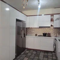 خانه ویلایی شهرک باهنر شمالی