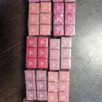 رژ مایع میبلین