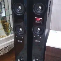 اسپیکر خانگی مارک آرگون ARGON تمیز و در حد نو