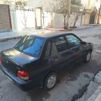 پراید ۸۸ کلکسیونی|خودرو کلاسیک|خرم‌آباد, |دیوار