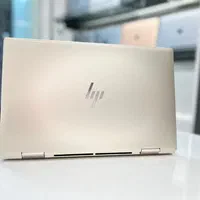 لپتاپ اچ پی -Hp Envy 360 Touch Convertable Gold