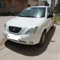 تیبا دوگانه سوزفابریک مدل ۹۷