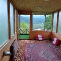 کلبه-چوبی-ک-م-ل-س-ر